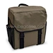 Wholesale olive green canvas tailgate organizer